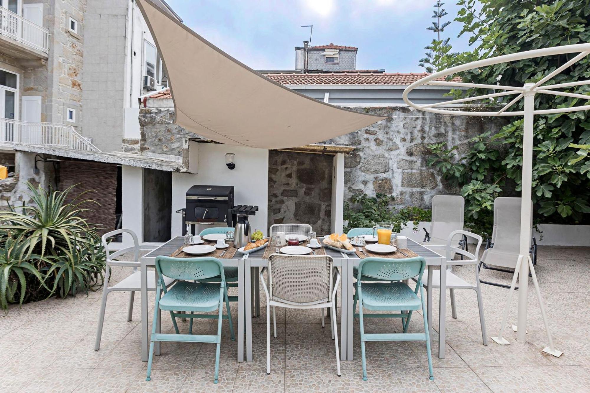 Lovelystay - The Fig Tree House Апартаменты